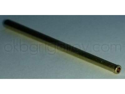 Metal Barrel For Zis-6 Gun, For Kv-2/3/4/5 - zdjęcie 2