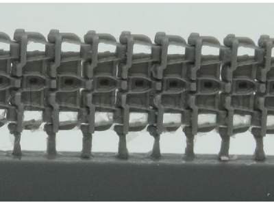 Tracks For T-28, Middle - zdjęcie 1
