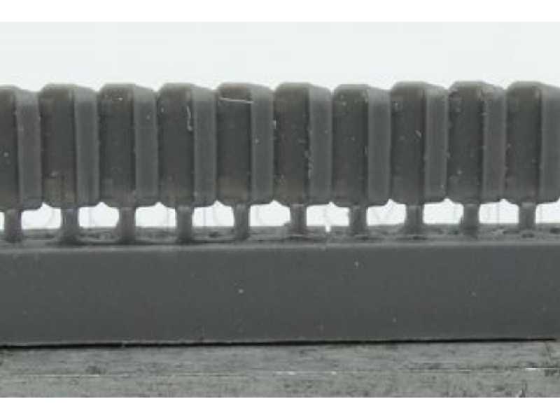 Tracks For Matilda, T.D.5919 Type - zdjęcie 1 Tracks For Matilda, T.D.5919 Type - zdjęcie 1