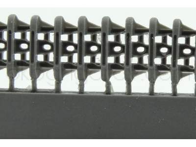 Tracks For Churchill, Manganese - zdjęcie 2