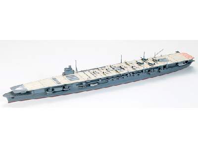 Japanese Navy Aircraft Carrier Shokaku - zdjęcie 1