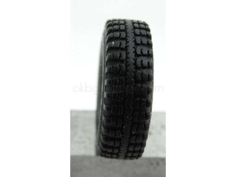 Wheels For Lkw 5t, Continental - zdjęcie 1 Wheels For Lkw 5t, Continental - zdjęcie 1