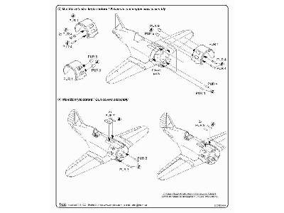 I-16 type24 exterior set - zdjęcie 3