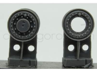 Wheels For M-atv - zdjęcie 2