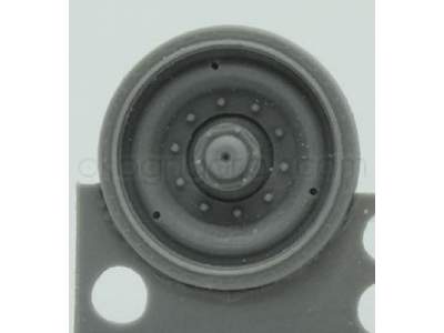 Wheels For Merkava Mk.I/Ii, Type 1 - zdjęcie 2