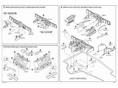 He 177A - engine set - zdjęcie 3