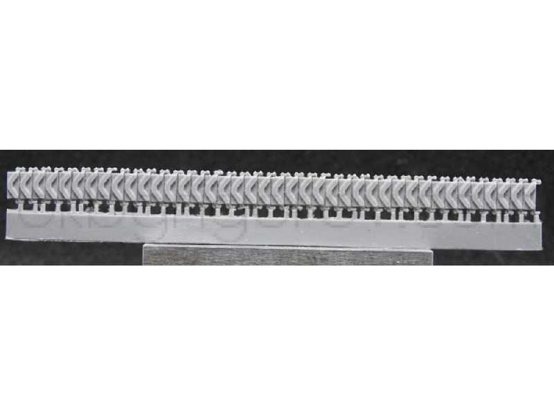 Tracks For M24, T85e1 - zdjęcie 1 Tracks For M24, T85e1 - zdjęcie 1