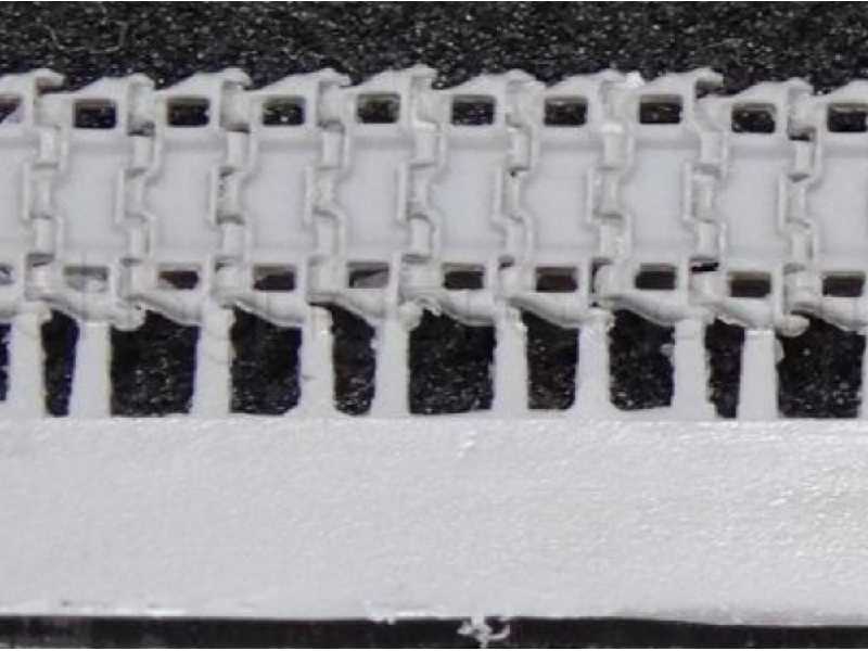 Tracks For Pt-76 And Btr-50, Type 1 - zdjęcie 1 Tracks For Pt-76 And Btr-50, Type 1 - zdjęcie 1