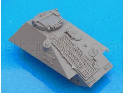 Usa Self Propelled Anti-tank Gun M50a1 Ontos - zdjęcie 2