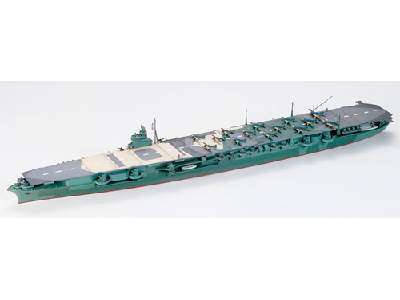 Japanese Navy Aircraft Carrier Zuikaku - zdjęcie 1