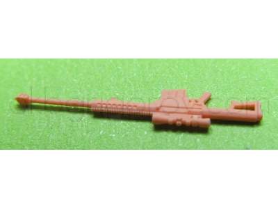 M82a1m Sniper Rifle - zdjęcie 3