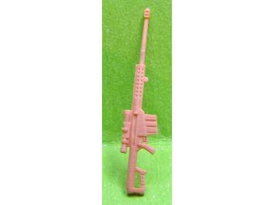 M82a1m Sniper Rifle - zdjęcie 4