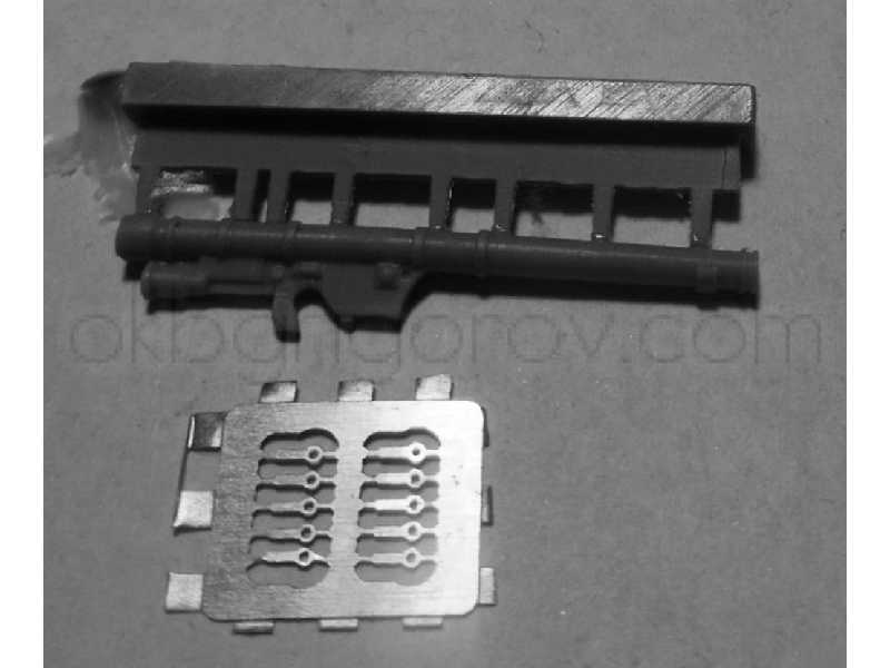 9k32m Strela-2m (Sa-7b Grail) Man-portable Air-defense System - zdjęcie 1 9k32m Strela-2m (Sa-7b Grail) Man-portable Air-defense System - zdjęcie 1