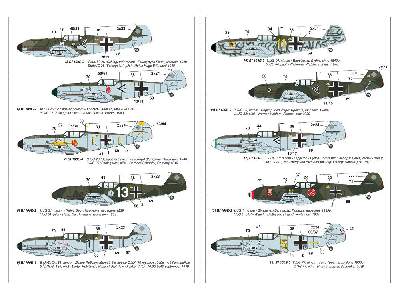 Messerschmitt Bf 109e Wwii: In The Beginning - zdjęcie 3