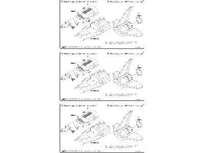 F-16C/D Block 30/40/50 Lerge jet int. - zdjęcie 3