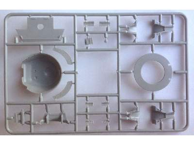 Pz.Vii Löwe - German Wwii Prototype Tank - zdjęcie 6