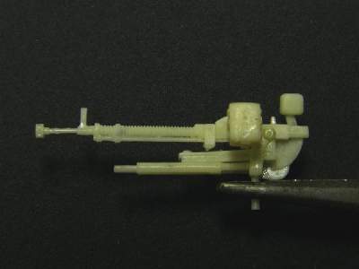 Dshk Aa Heavy Machinegun For T-54/55/62 - zdjęcie 2