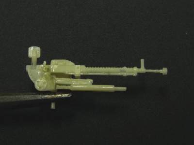 Dshk Aa Heavy Machinegun For T-54/55/62 - zdjęcie 3