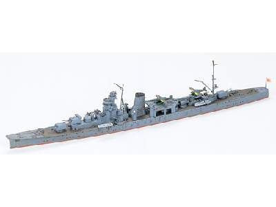 Japanese Navy Light Cruiser Agano - zdjęcie 1