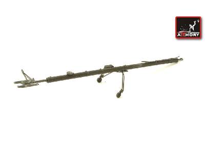 Sukhoj Su-27 Flanker Airfield Tow Bar - zdjęcie 3