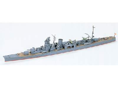 Lekki krążownik Yahagi  - zdjęcie 1
