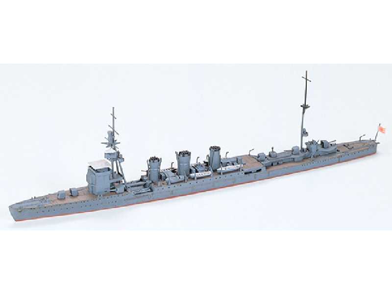 Japanese Navy Light Cruiser Kiso - zdjęcie 1 Japanese Navy Light Cruiser Kiso - zdjęcie 1