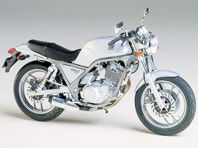 Yamaha SRX-6 - zdjęcie 1