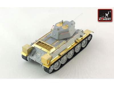 T-34 Exterior Detailing Set - zdjęcie 5