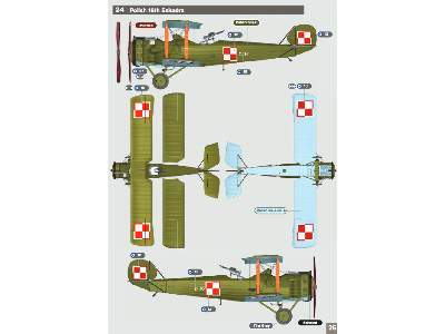 Salmson 2a2 Late Type - zdjęcie 27