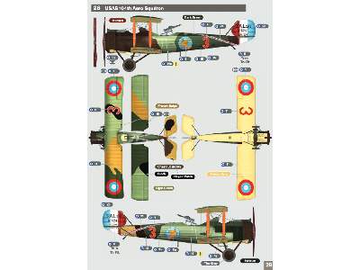 Salmson 2a2 Late Type - zdjęcie 29