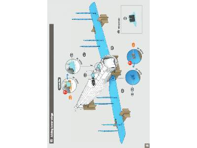 Salmson 2a2 Otsu-1 - zdjęcie 17