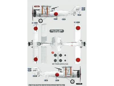 Salmson 2a2 Otsu-1 - zdjęcie 30