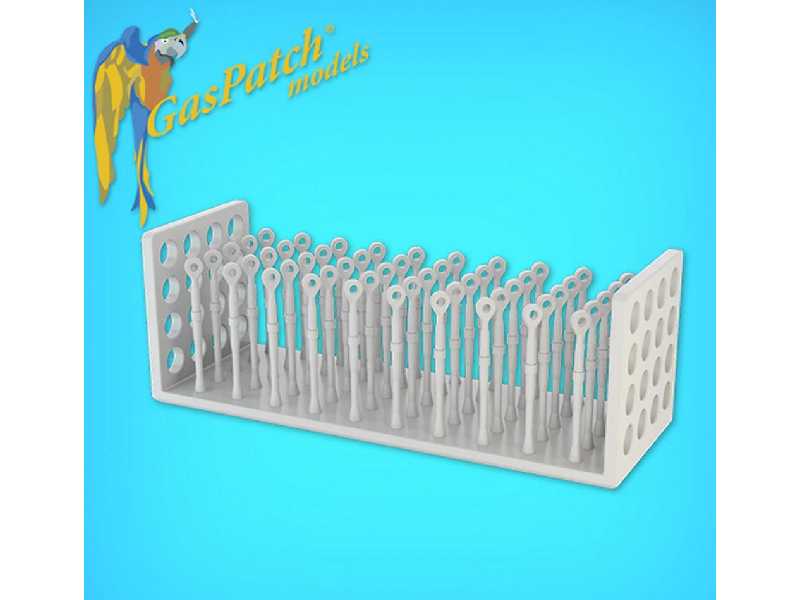 Turnbuckles Type One End - zdjęcie 1 Turnbuckles Type One End - zdjęcie 1