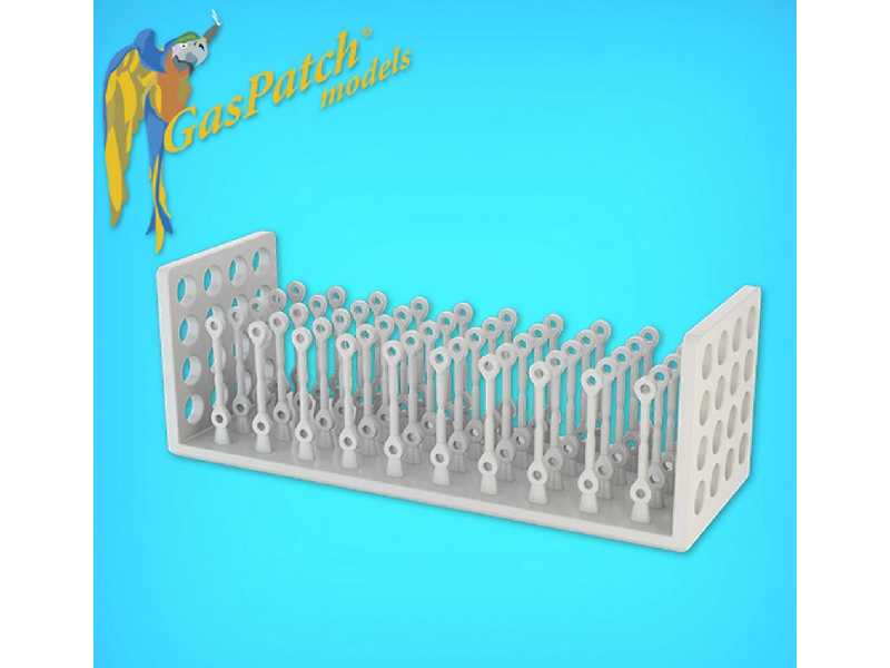 Turnbuckles Anchor Points - zdjęcie 1