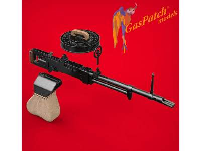 Vickers K - zdjęcie 2