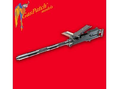 Browning 0.50 Flexible - zdjęcie 2
