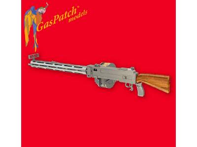 Parabellum Mg 14 - zdjęcie 2