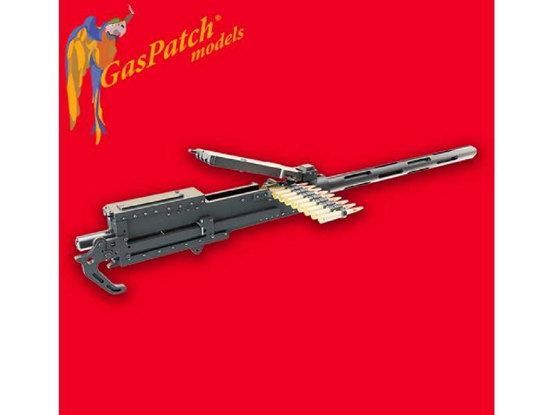 Browning 0.50 Fixed - zdjęcie 1 Browning 0.50 Fixed - zdjęcie 1