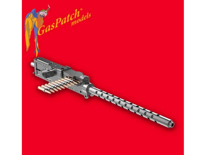 Browning 0.50 Wing Mounted - zdjęcie 1 Browning 0.50 Wing Mounted - zdjęcie 1