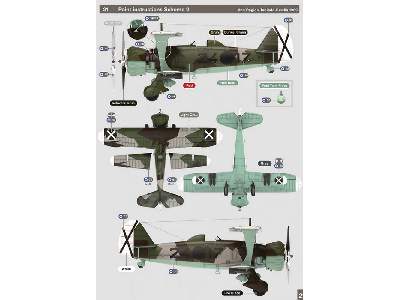 Henschel Hs 123 A1 - zdjęcie 36