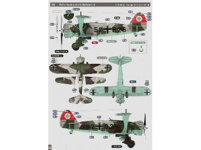 Henschel Hs 123 A1 - zdjęcie 37