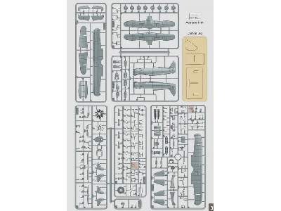 Henschel Hs123b1 - zdjęcie 12