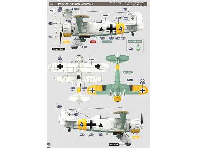 Henschel Hs123b1 - zdjęcie 31