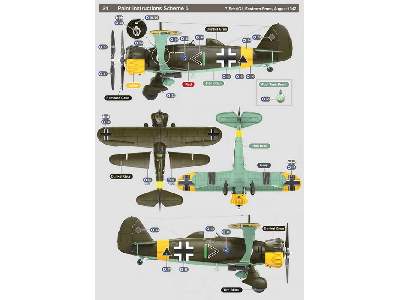 Henschel Hs123b1 - zdjęcie 33