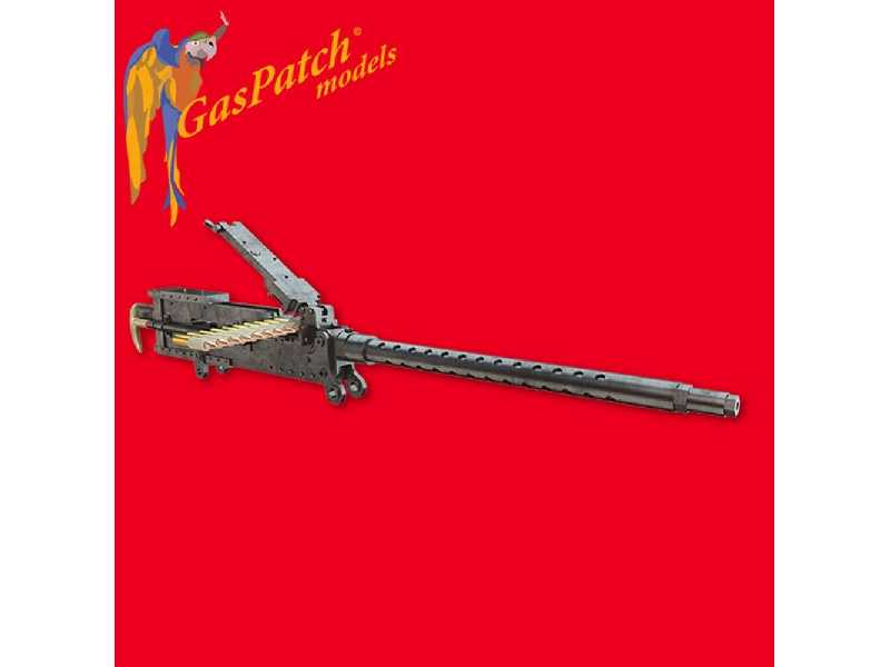 Browning 0.30 Fixed - zdjęcie 1 Browning 0.30 Fixed - zdjęcie 1