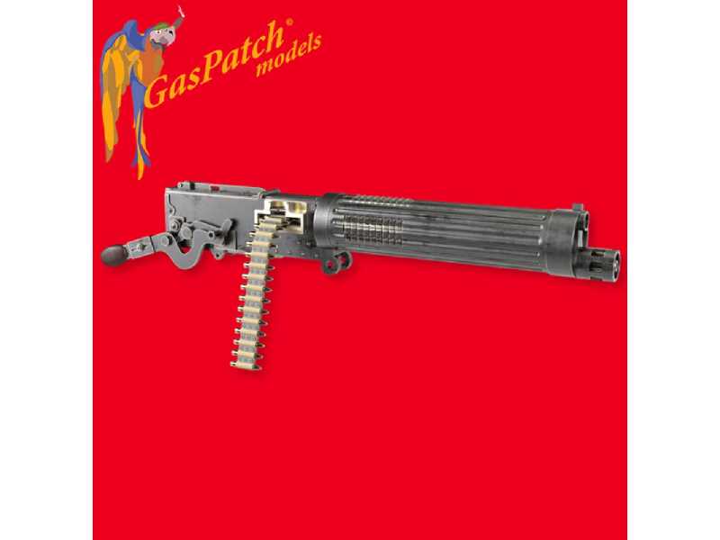 Vickers Mki Type E Loading Handle - zdjęcie 1 Vickers Mki Type E Loading Handle - zdjęcie 1