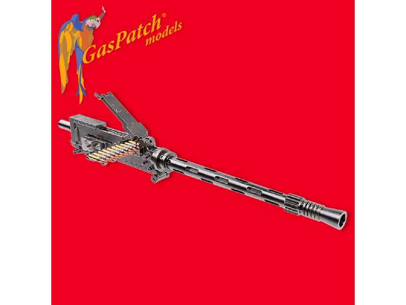 Browning 0.30 Wing Mounted - zdjęcie 1 Browning 0.30 Wing Mounted - zdjęcie 1