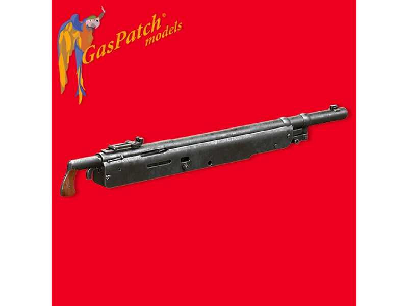Colt M1895 - zdjęcie 1 Colt M1895 - zdjęcie 1