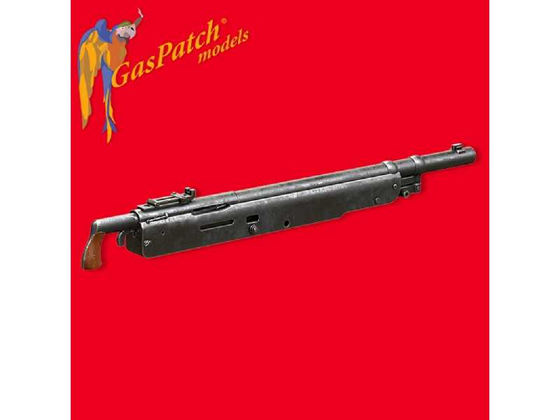 Colt M1895 - zdjęcie 1 Colt M1895 - zdjęcie 1
