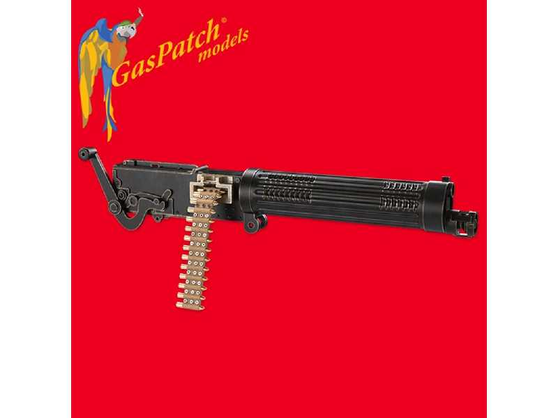 Vickers Colt Built - zdjęcie 1 Vickers Colt Built - zdjęcie 1